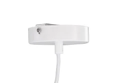 Venture Home Kjøkkenlampe|Taklampe-Nicola Pendellampe 20 cm Hvit