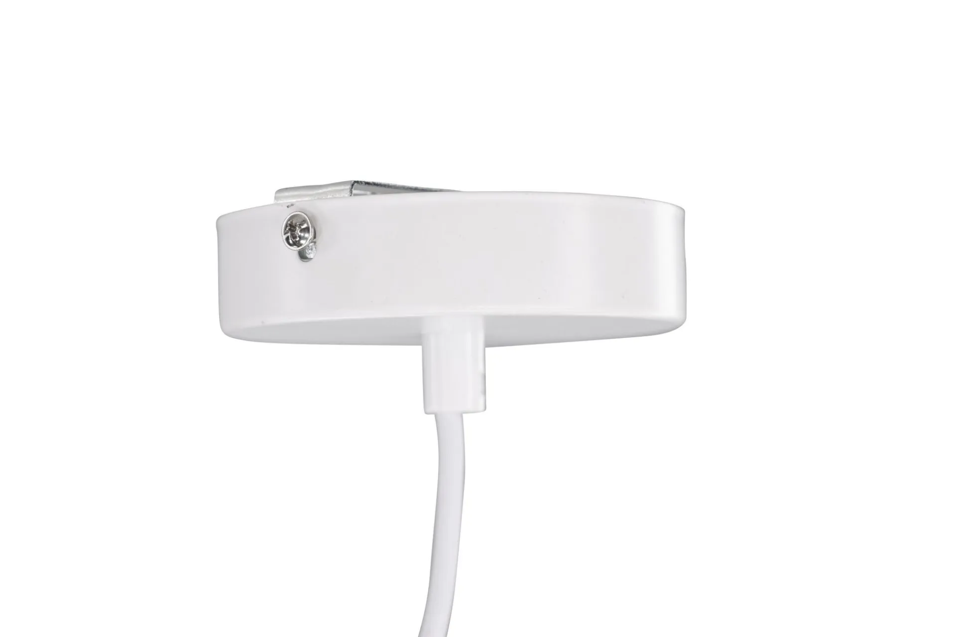 Venture Home Kjøkkenlampe|Taklampe-Nicola Pendellampe 20 cm Hvit