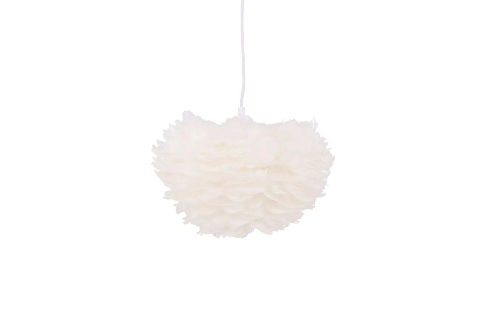 Venture Home Kjøkkenlampe|Taklampe-Nicola Pendellampe 20 cm Hvit