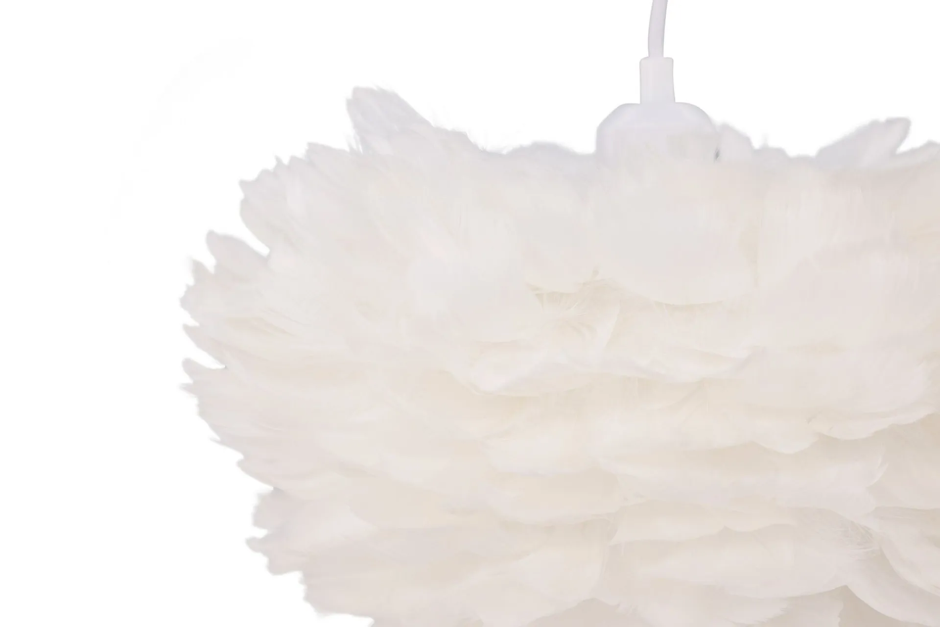 Venture Home Kjøkkenlampe|Taklampe-Nicola Pendellampe 20 cm Hvit
