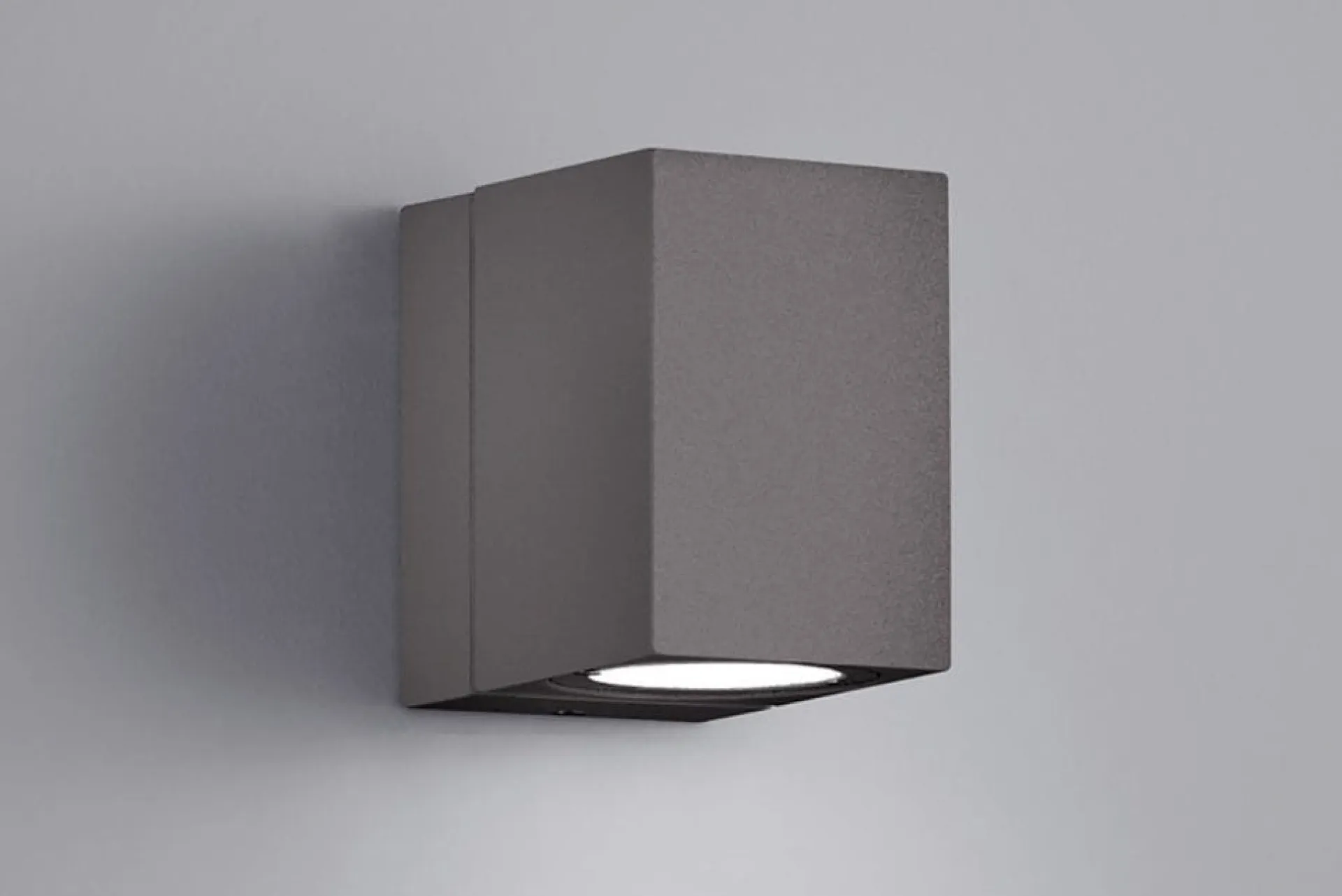 Trio Lighting Niedermeier Vegglampe LED