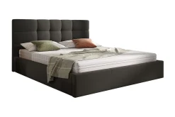 Sengeramme & Sengestamme|Seng Med Oppbevaring-Nieres Oppbevaringsseng 160x200 cm Gamo 7