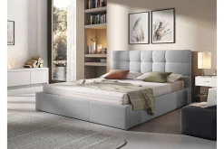 Nieres Oppbevaringsseng 180x200 cm