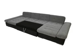Niesha U-sovesofa