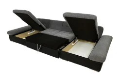 Niesha U-sovesofa