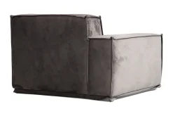 Nightcap Sofa m. Divan 4-seters