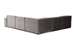 Nightcap Sofa m. Divan 6-seters