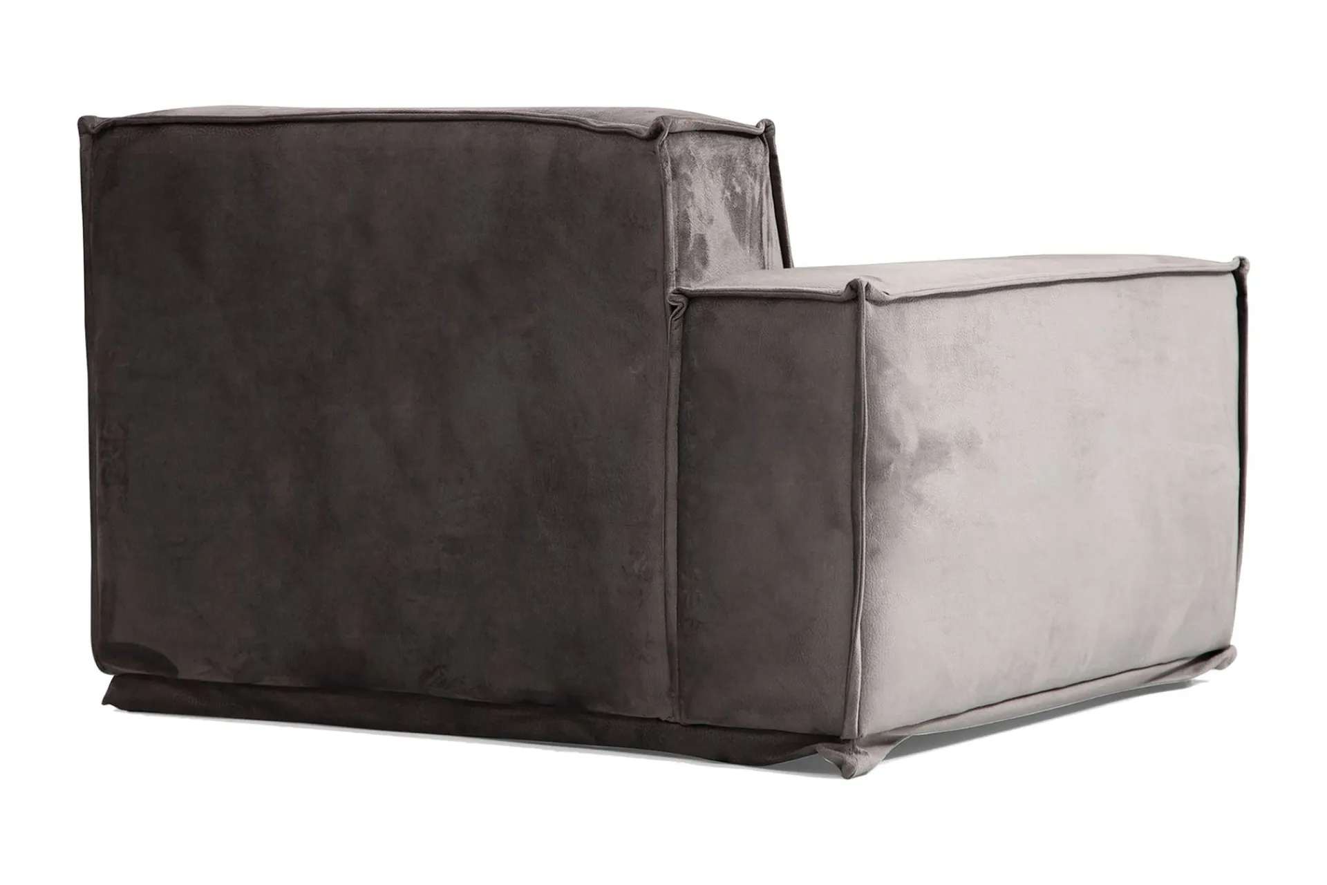 Nightcap Sofa m. Divan 6-seters