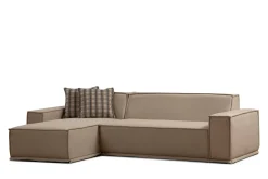 Nightcap Sofa med Divan 3-seter