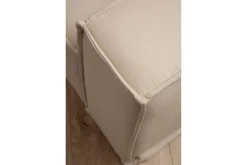 Nightcap Sofa med Divan 3-seter