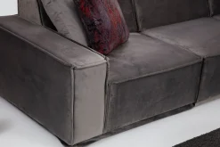 Nightcap Sofa 2-seters