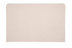 Sengetilbehør & Sengegavl-Night Sengegavl 180 cm Beige