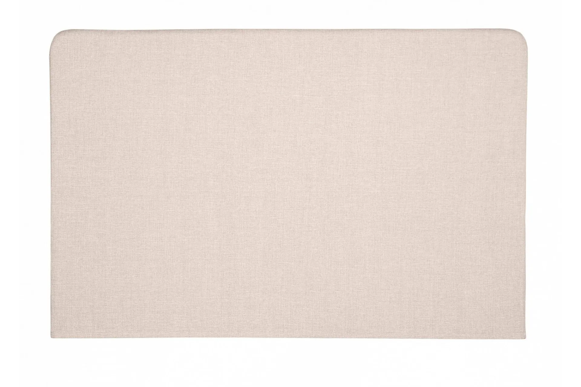 Sengetilbehør & Sengegavl-Night Sengegavl 180 cm Beige