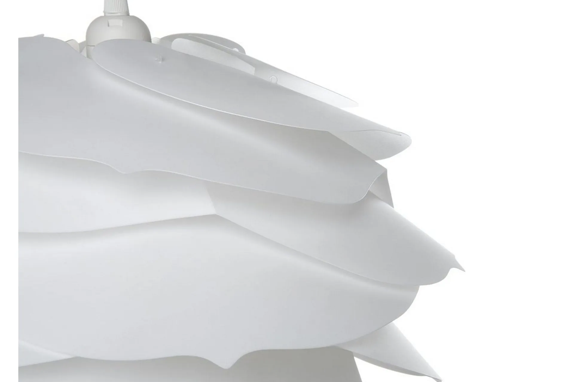 Kjøkkenlampe|Taklampe-Nile Taklampe 41 cm Hvit