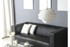 Kjøkkenlampe|Taklampe-Nile Taklampe 41 cm Hvit