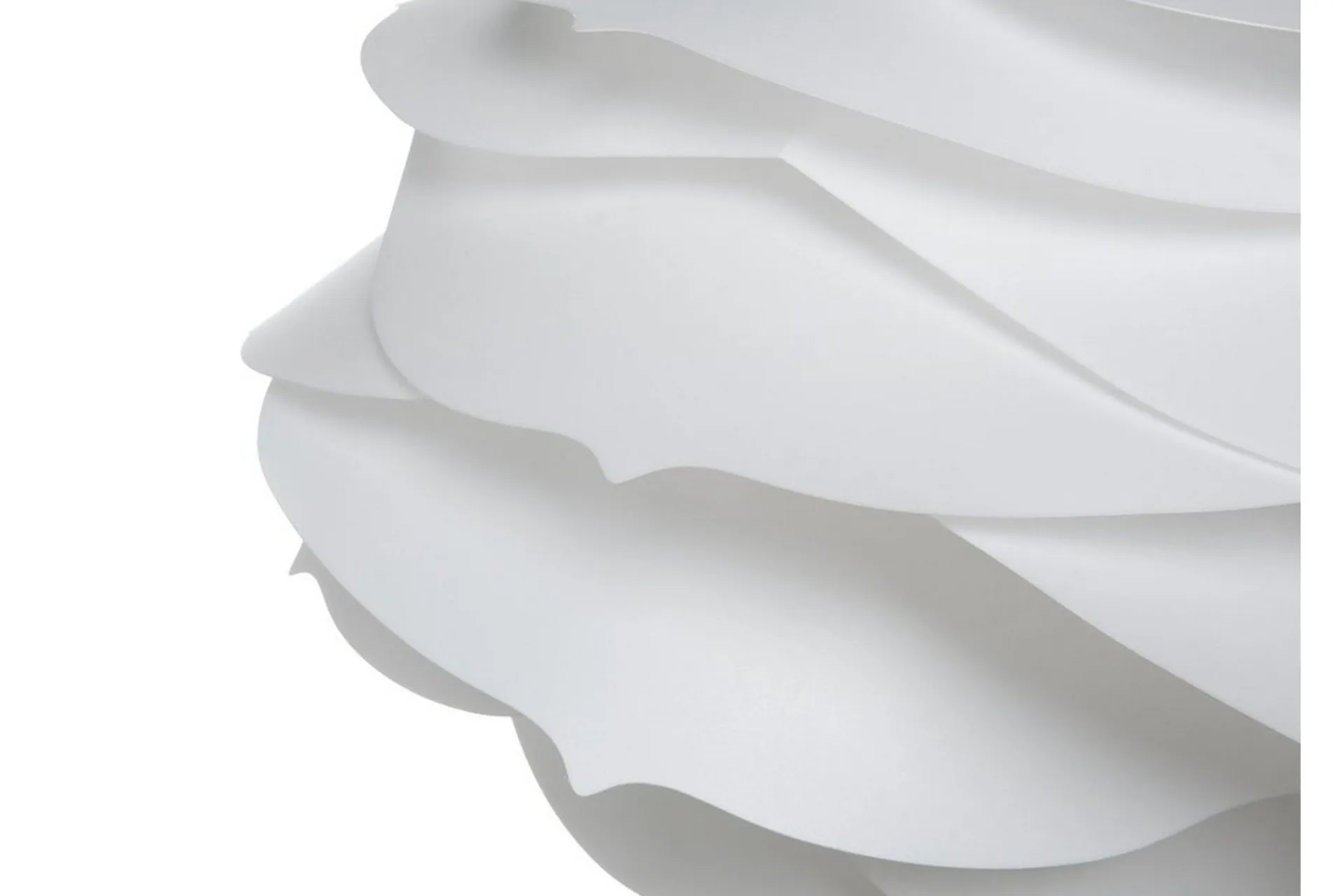 Kjøkkenlampe|Taklampe-Nile Taklampe 41 cm Hvit