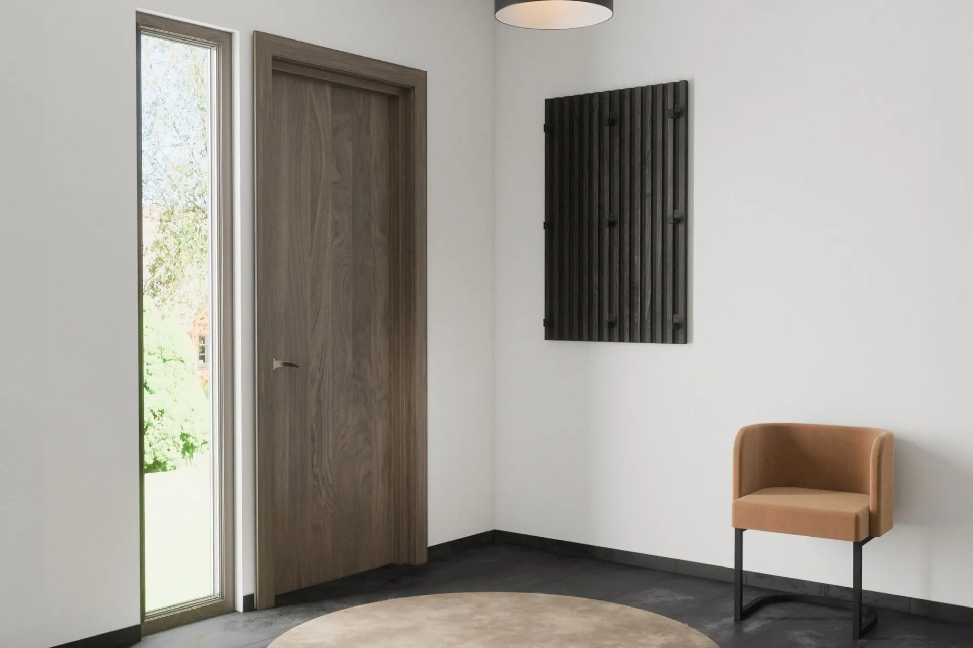 Venture Home Nimes Veggplate 72,9x114 cm