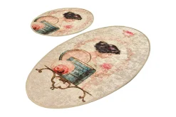 Niyanna Badematte 2-pk