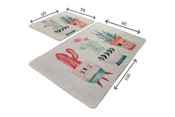 Niyanna Badematte 2-pk