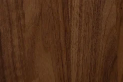 Bark Spisebord & Kjøkkenbord-Noira Rundt Lite Spisebord Valnøtt 120 cm Brun