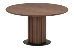 Bark Noira Sofabord 72 cm Rundt