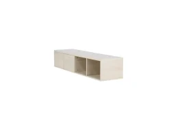Venture Home Nomi Tv-Stativ 35 Cm