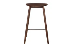 Vintilbehør|Barstoler-Norden Barstol 76 cm Valnöt