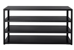 Nordic Line Black Arbeidsbenk 180 cm