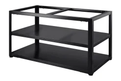 Nordic Line Black Basemodul 120 cm 2 Moduler