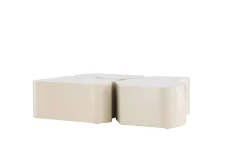 Venture Home Nordland Soffbord 92x74 cm