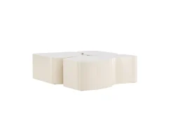 Venture Home Nordland Soffbord 92x74 cm