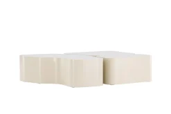Venture Home Nordland Soffbord 92x74 cm