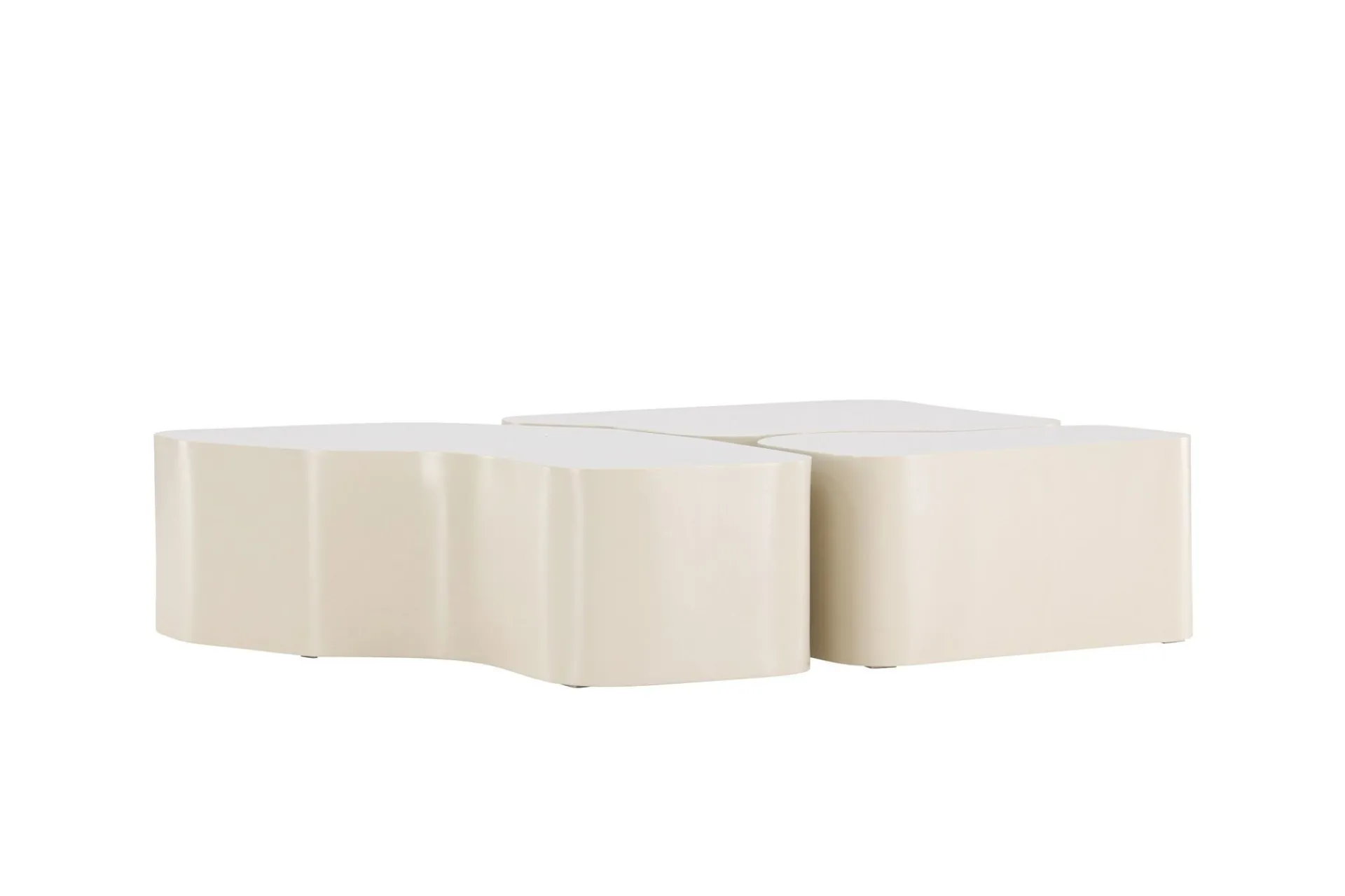 Venture Home Nordland Soffbord 92x74 cm