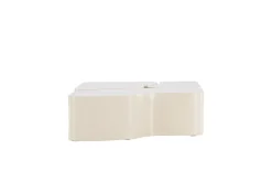 Venture Home Nordland Soffbord 92x74 cm