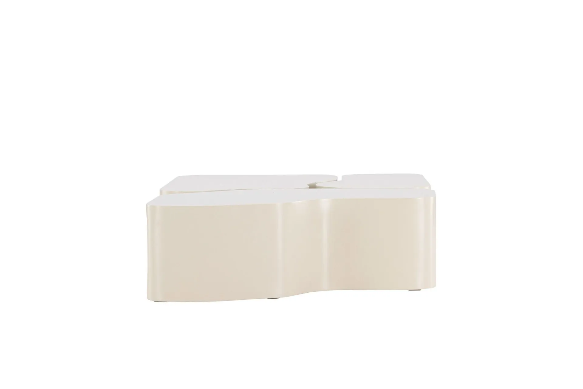Venture Home Nordland Soffbord 92x74 cm