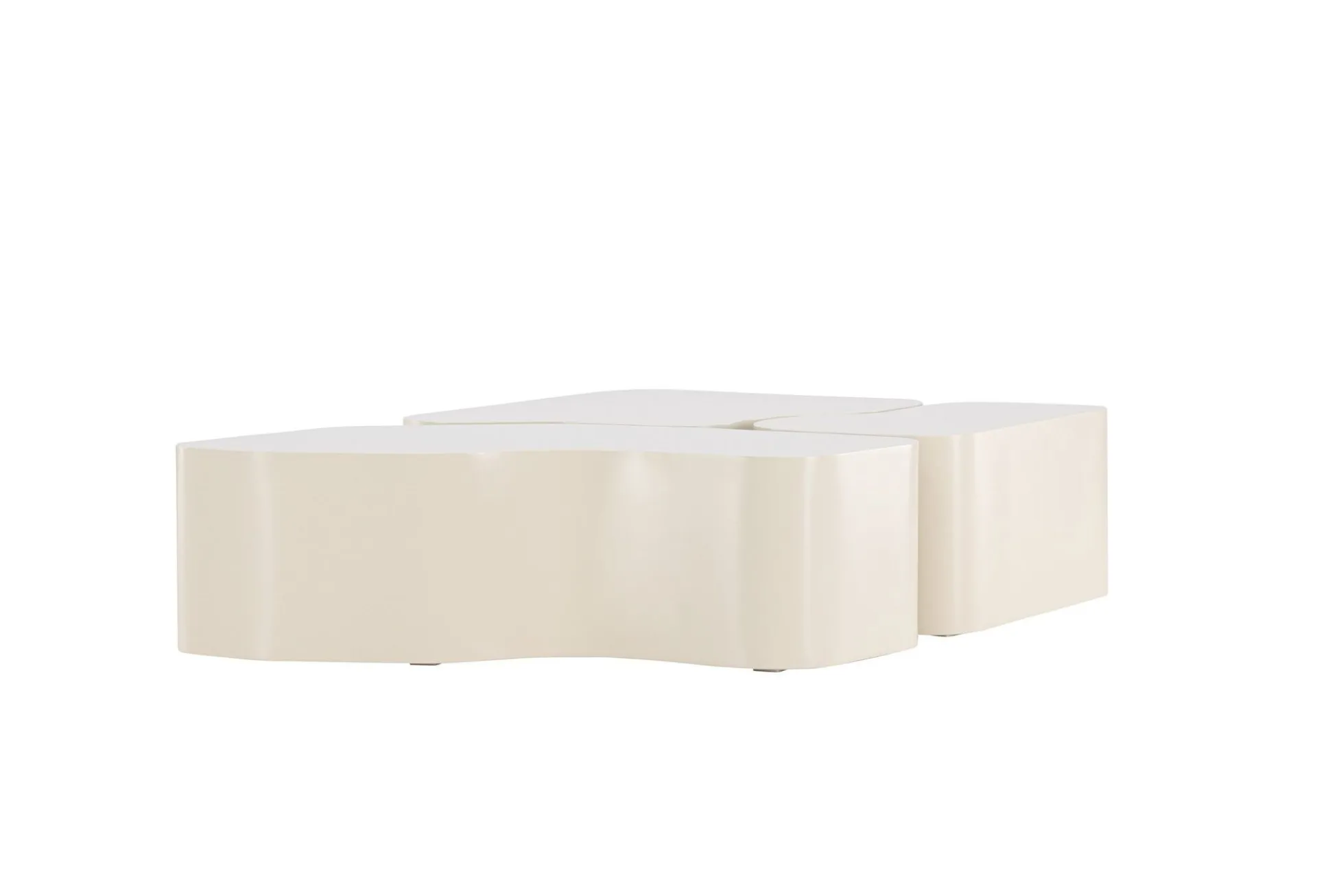 Venture Home Nordland Soffbord 92x74 cm