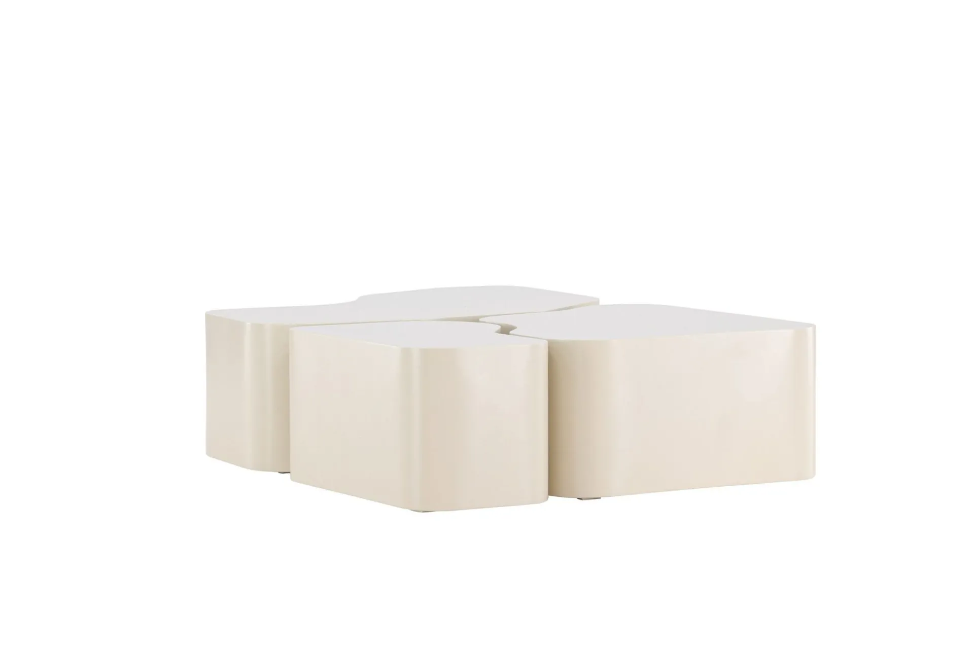 Venture Home Nordland Soffbord 92x74 cm