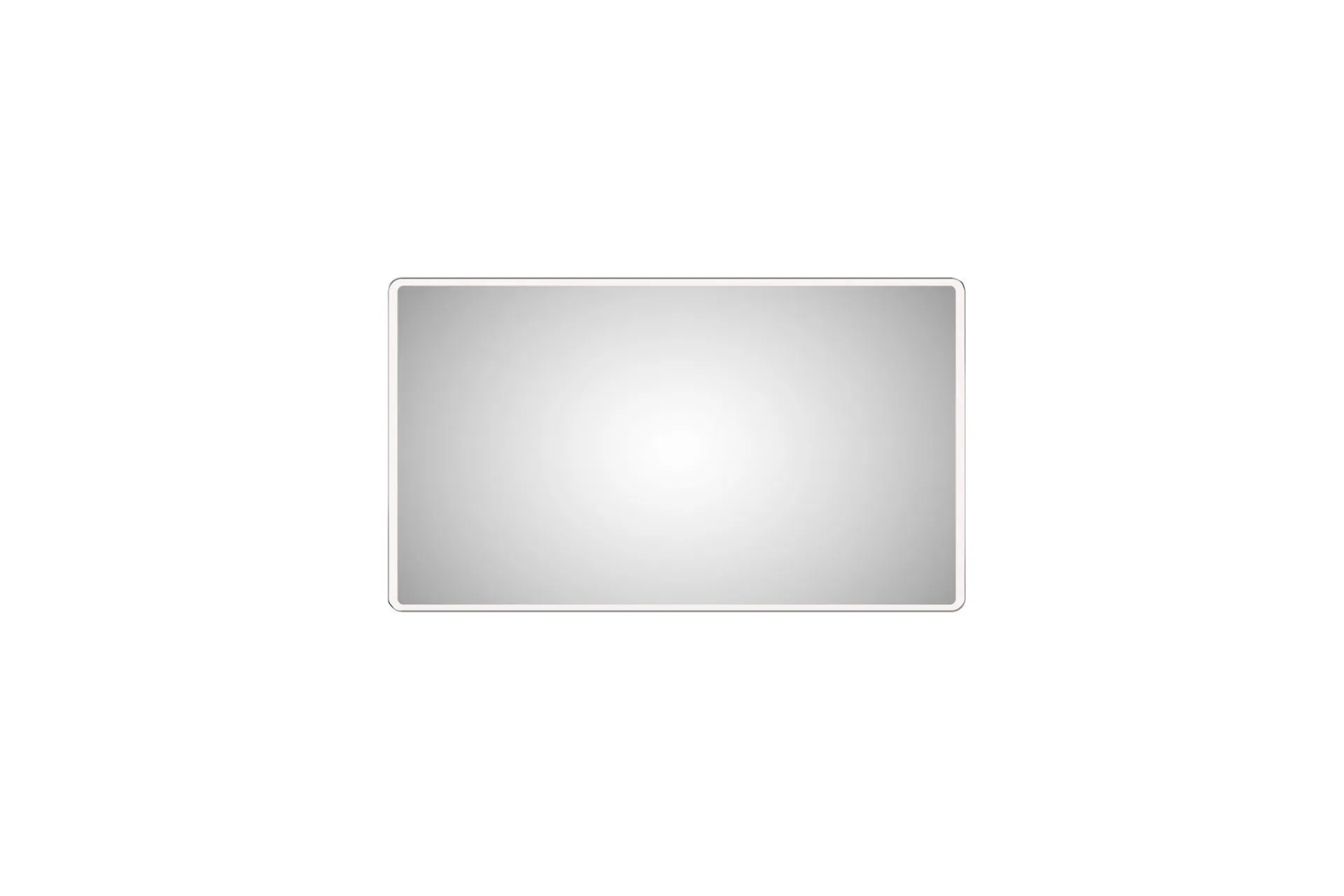 Baderomsspeil Med Belysning|Baderom-Norrbyn Baderomsspeil 70 cm LED-Lys
