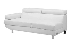 Hjørnesofa-Norrea Hjørnesofa 261 cm Hvit