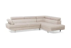 Norrea Hjørnesofa 261 cm
