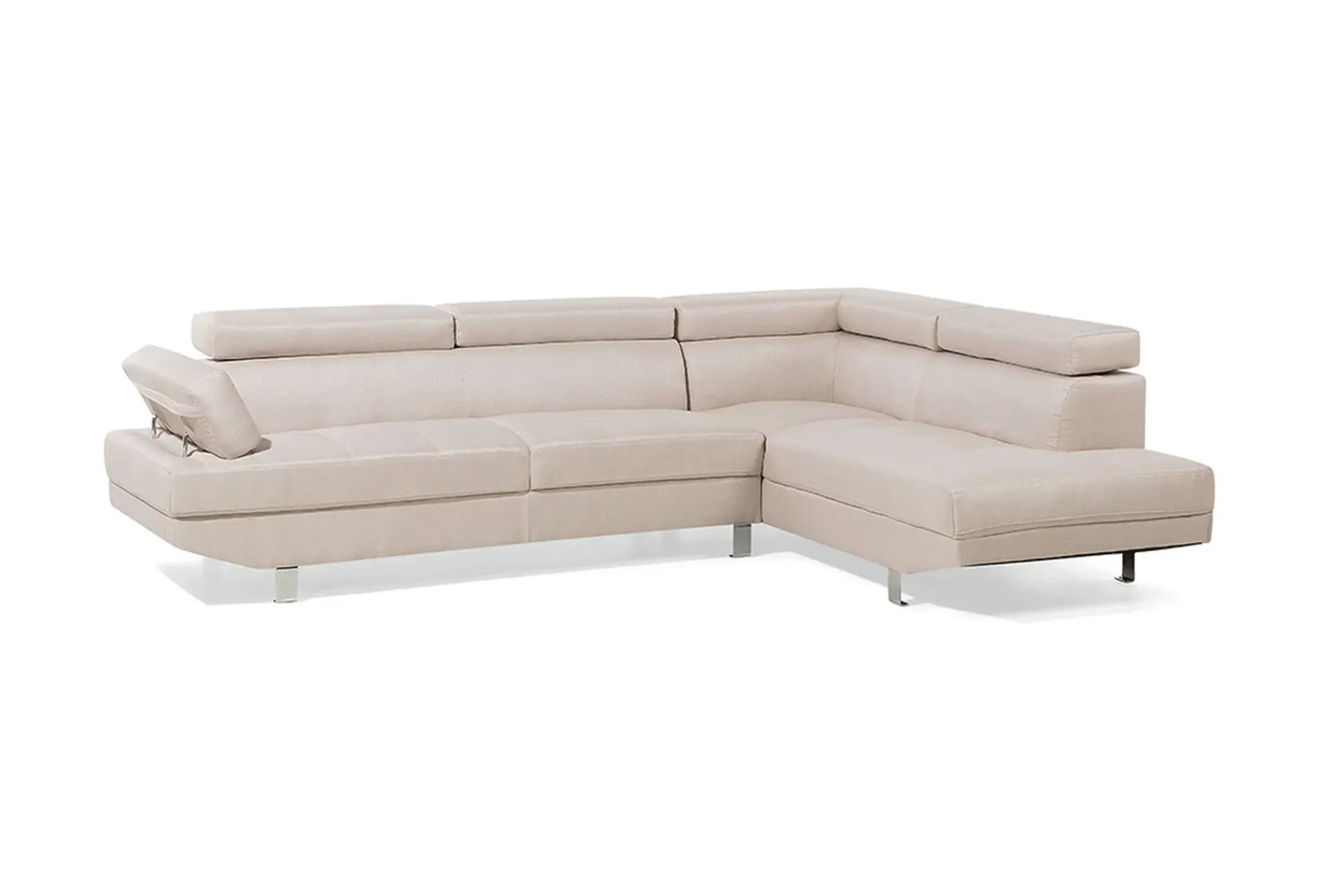Norrea Hjørnesofa 261 cm
