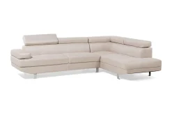 Norrea Hjørnesofa 261 cm