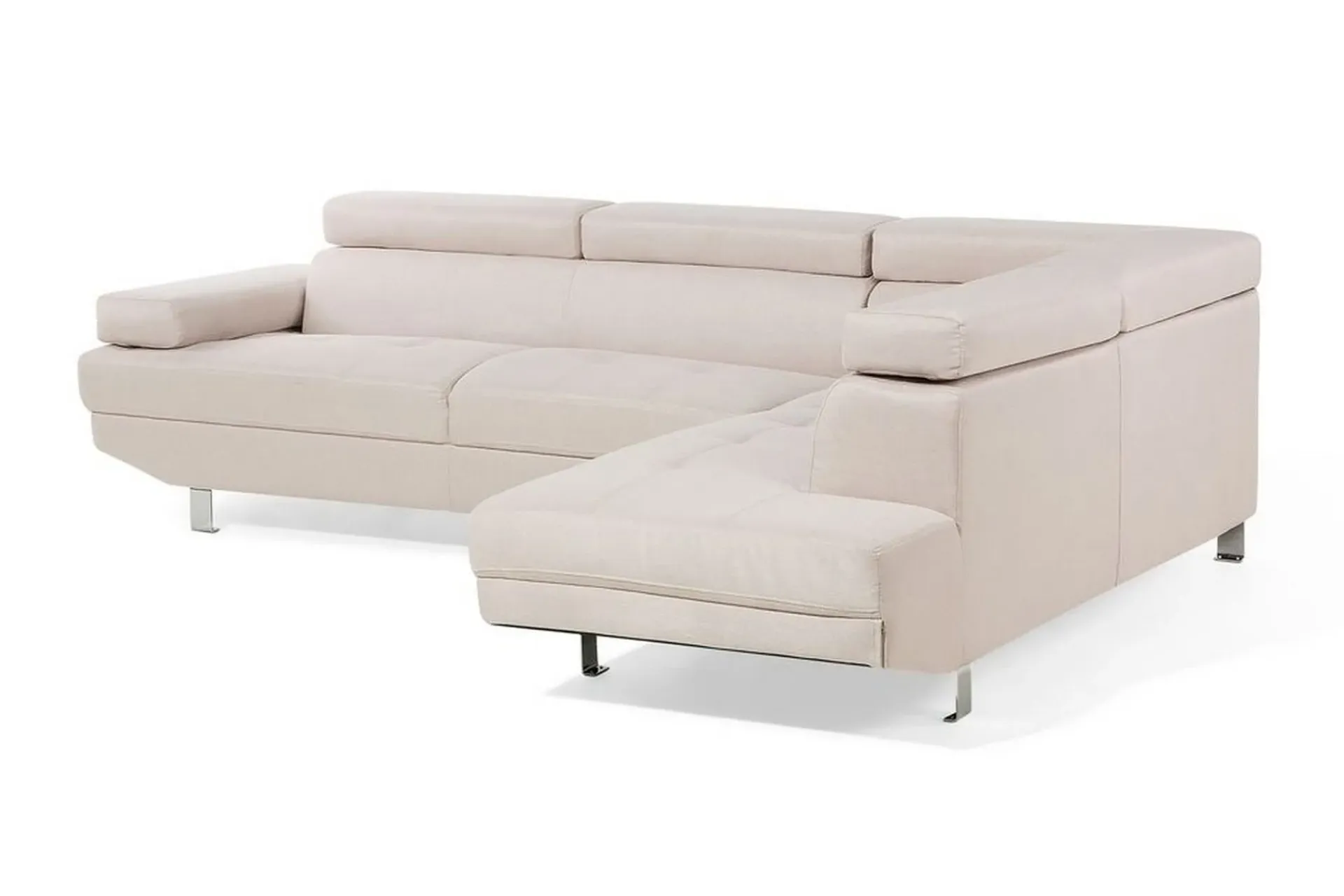 Norrea Hjørnesofa 261 cm
