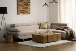 Norrea Hjørnesofa 261 cm
