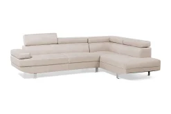 Norrea Hjørnesofa 261 cm