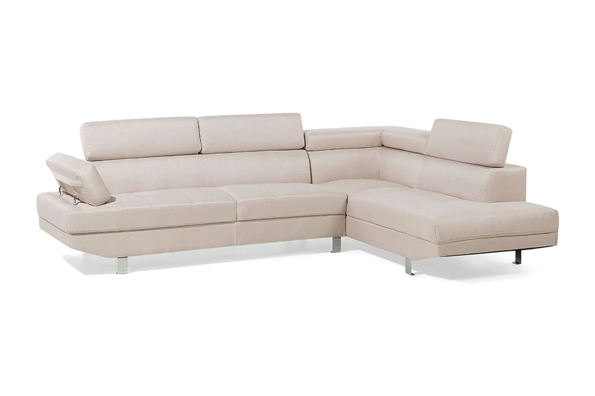 Norrea Hjørnesofa 261 cm