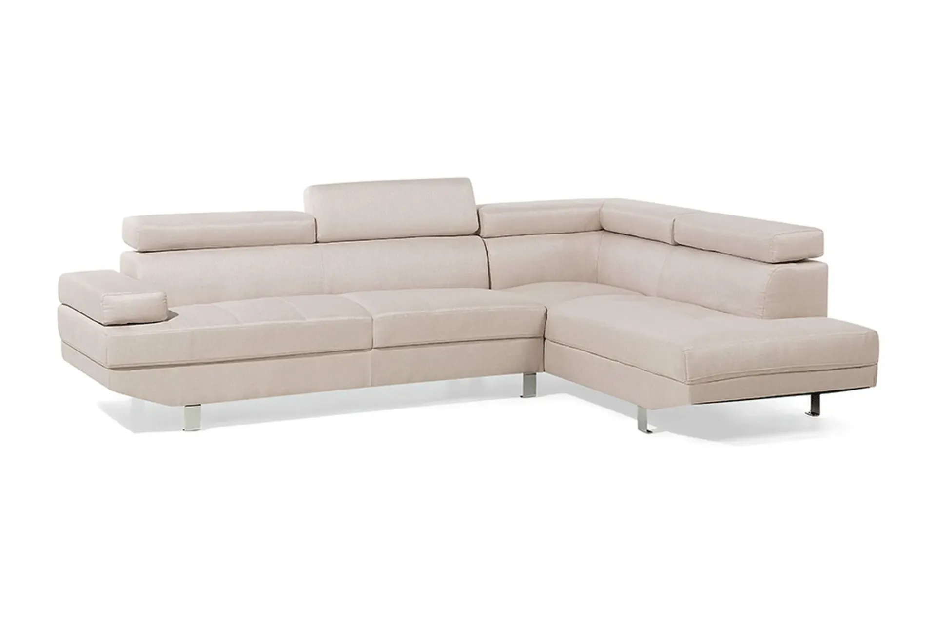Norrea Hjørnesofa 261 cm