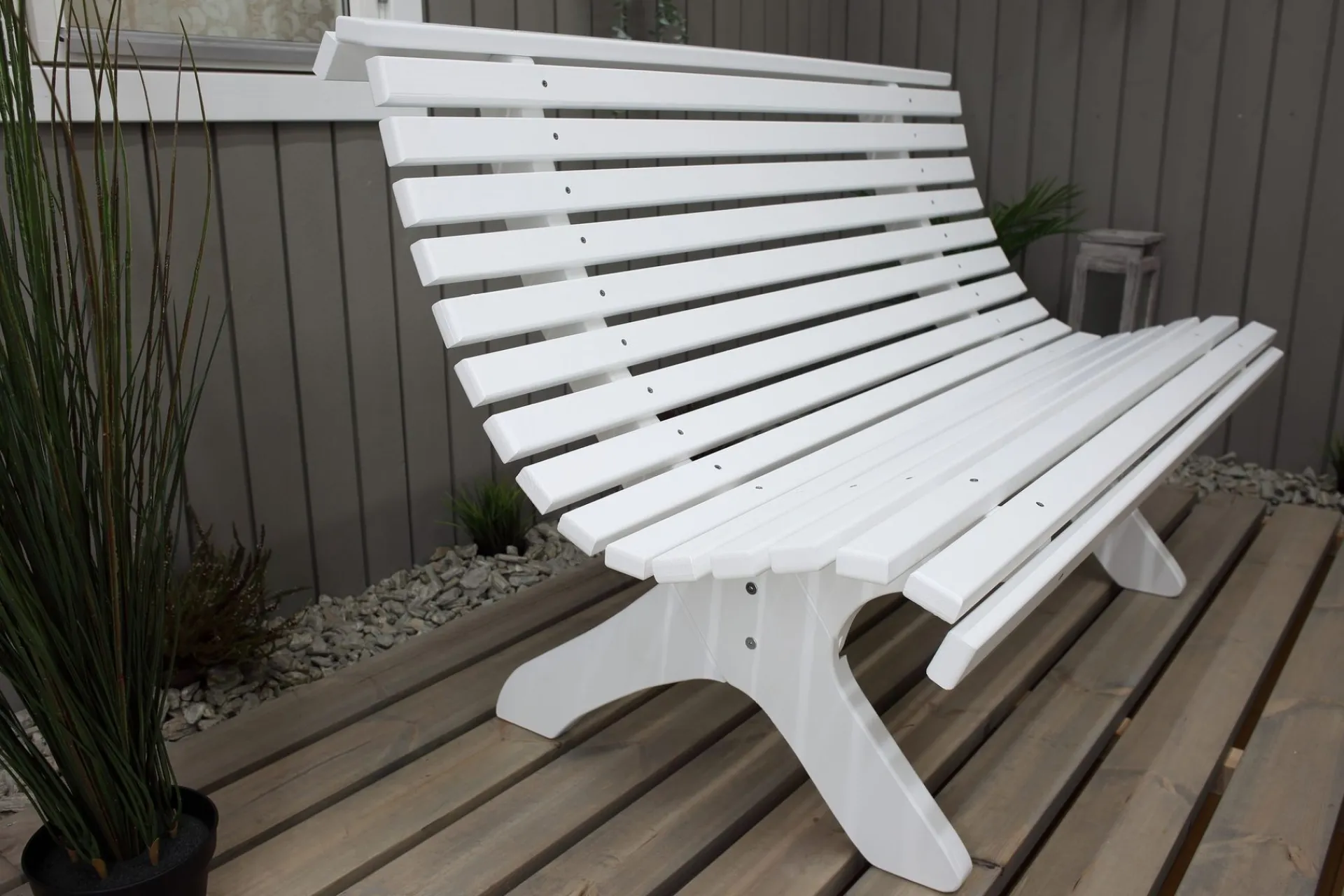 Norvald Hagebenk 140 cm