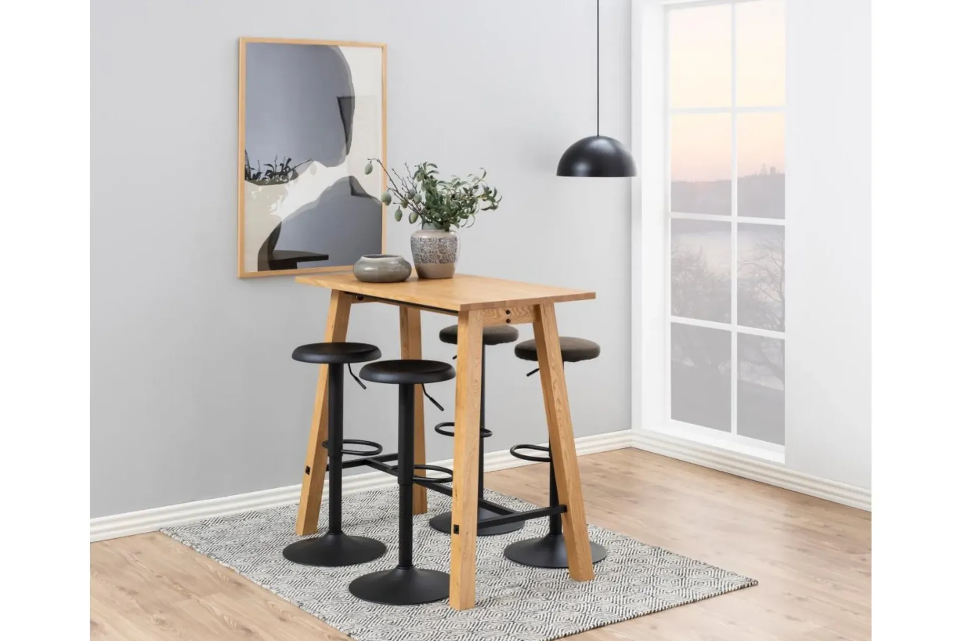 Norwyn Barkrakk 82 cm