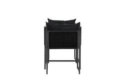 Venture Home Balkonggrupper|Balkongmøbler-Noto Balkonggruppe 2-seter Beige